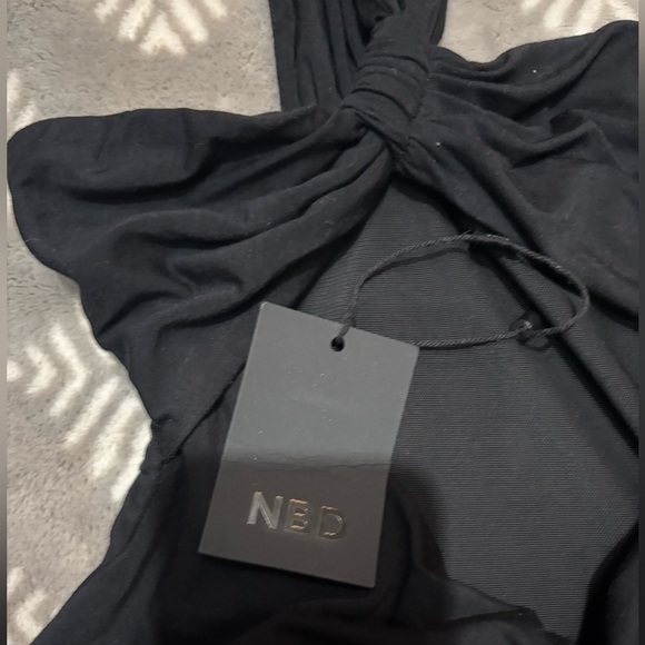 NWT NBD/Revolve Arya Bodysuit - Picture 3 of 7